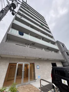 グランパシフィック堺東innovation【6階】の外観