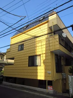 光陽マンションの画像