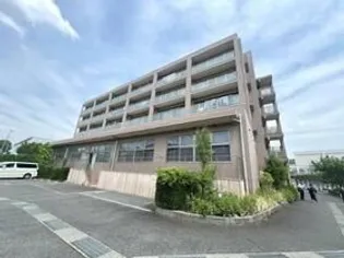 K.S若葉台【4階】の外観