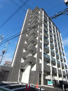 広島県廿日市市新宮1【マンション】の外観