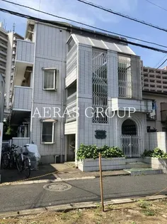 ダジュール松原【3階】の外観