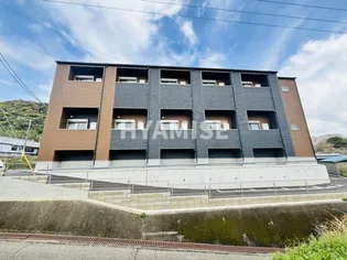 fleur de lisII【2階】の外観