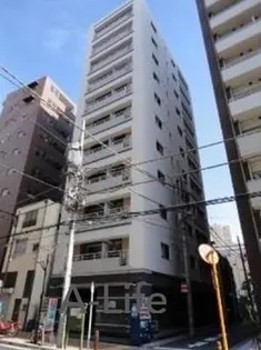 東京都中央区新川1【マンション】の外観