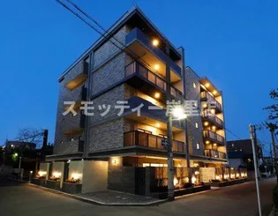 ヴィーブル帝塚山の画像