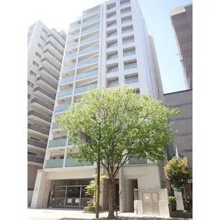 福岡県福岡市中央区大手門2【マンション】の外観