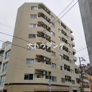 ワールドレジデンス大森の画像