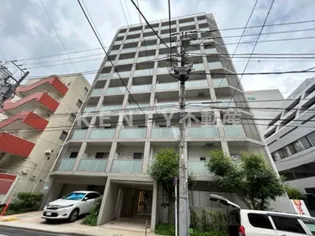 レジデンス大森の画像