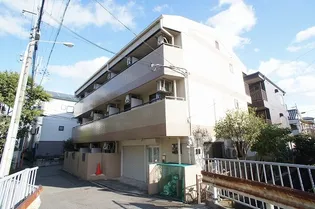 パークサイド塚口の画像