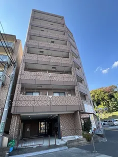 東京都町田市能ヶ谷1【マンション】の外観