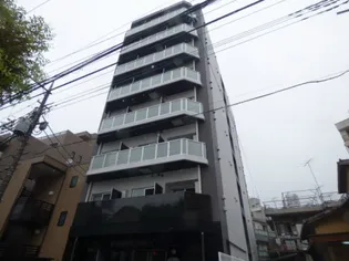 プレール ドゥーク西川口の画像