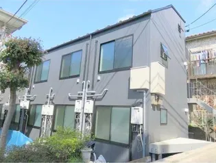 カルム大岡山の画像