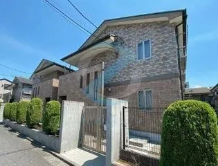 東京都江戸川区瑞江2【アパート】の外観