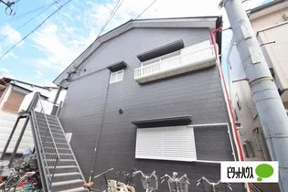 デイグラン今福【1階】の外観