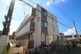 BELL WOOD JIIの画像