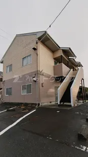 ハイツ クレマツ I【2階】の外観