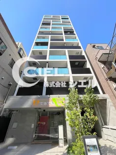 プレミアムフラットひばりヶ丘駅前の画像