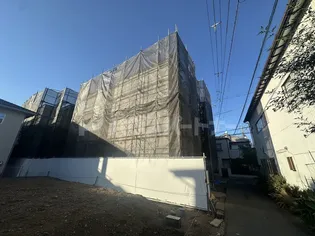 REGALEST S 大和田【3階】の外観