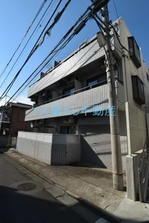 K-FLAT【1階】の外観