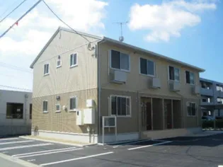 グレース パレ B棟の画像