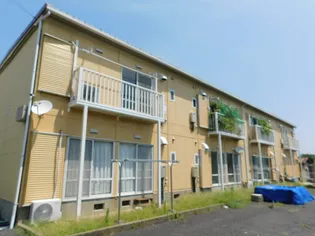 ついてるハイツAの画像