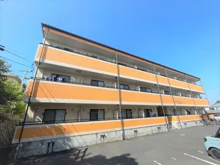 ハイツOLIVAの画像