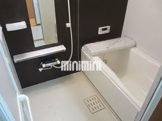 Court Venezia【1階】の風呂