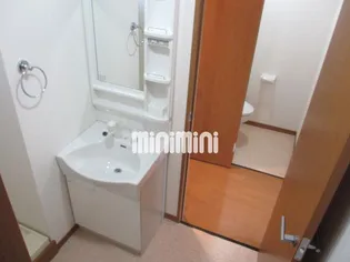 Court Venezia【1階】の内装