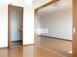 Court Venezia【1階】の内装