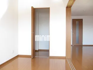 Court Venezia【1階】の内装