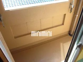 Court Venezia【1階】の内装