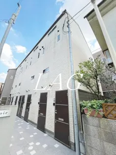 笹塚ヴォアールの画像