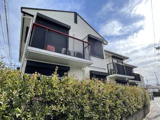 インフィルの画像