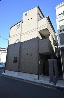 LIBERA練馬中村橋の画像