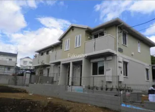 グランメール日吉の画像