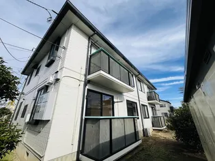 コージーコートBの画像