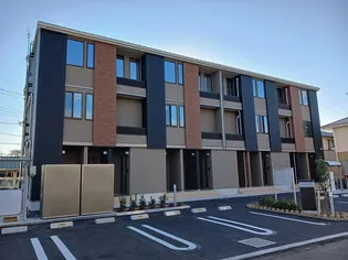 グランコートパルの画像