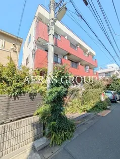 サンハイツクリヤマの画像