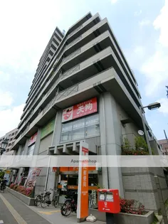 東京都練馬区高野台1【マンション】の外観