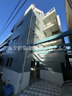 パティオ杉並の画像