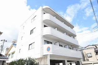 スリーゼ白島の画像