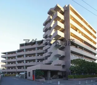 KENEDIX北赤羽の画像