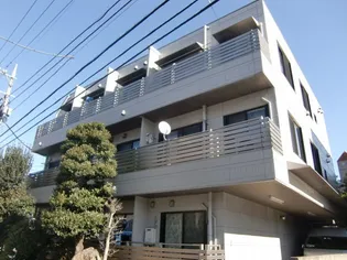 パインハウスの画像