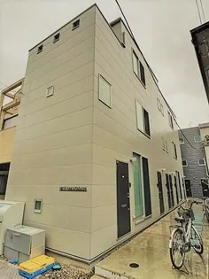 ネオス中板橋の画像