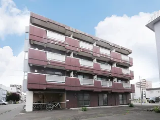 ノースランド北19条の画像