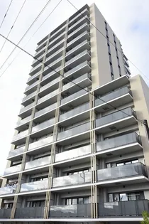 アールブラン湘南辻堂【9階】の外観