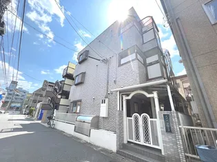 ハウスカジヤの画像