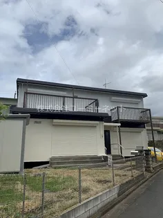 神奈川県秦野市鶴巻南2【一戸建】の外観