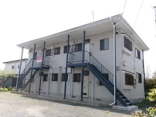 ハイム笠松の画像