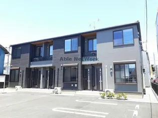 カーサ・ドマーニの外観