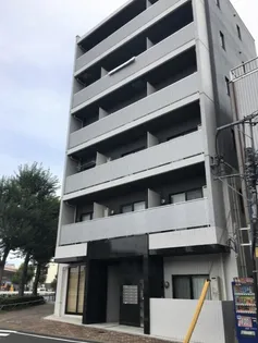 B CITY APARTMENT IKEBUKURO WEST【6階】の外観